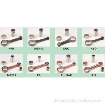 Connecting rod